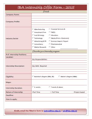 Online Internship Document Submission Application System.